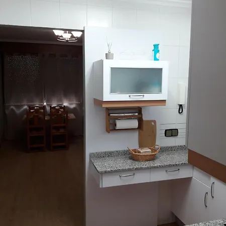 Ponfetemple Appartement Ponferrada Buitenkant foto