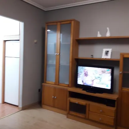 Ponfetemple Appartement Ponferrada Buitenkant foto