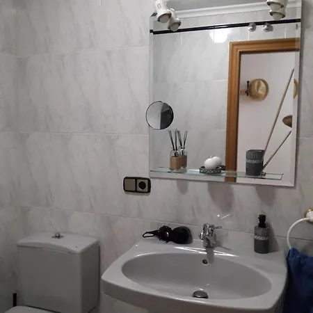 Ponfetemple Appartement Ponferrada Buitenkant foto