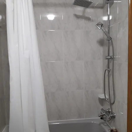 Ponfetemple Appartement Ponferrada Buitenkant foto