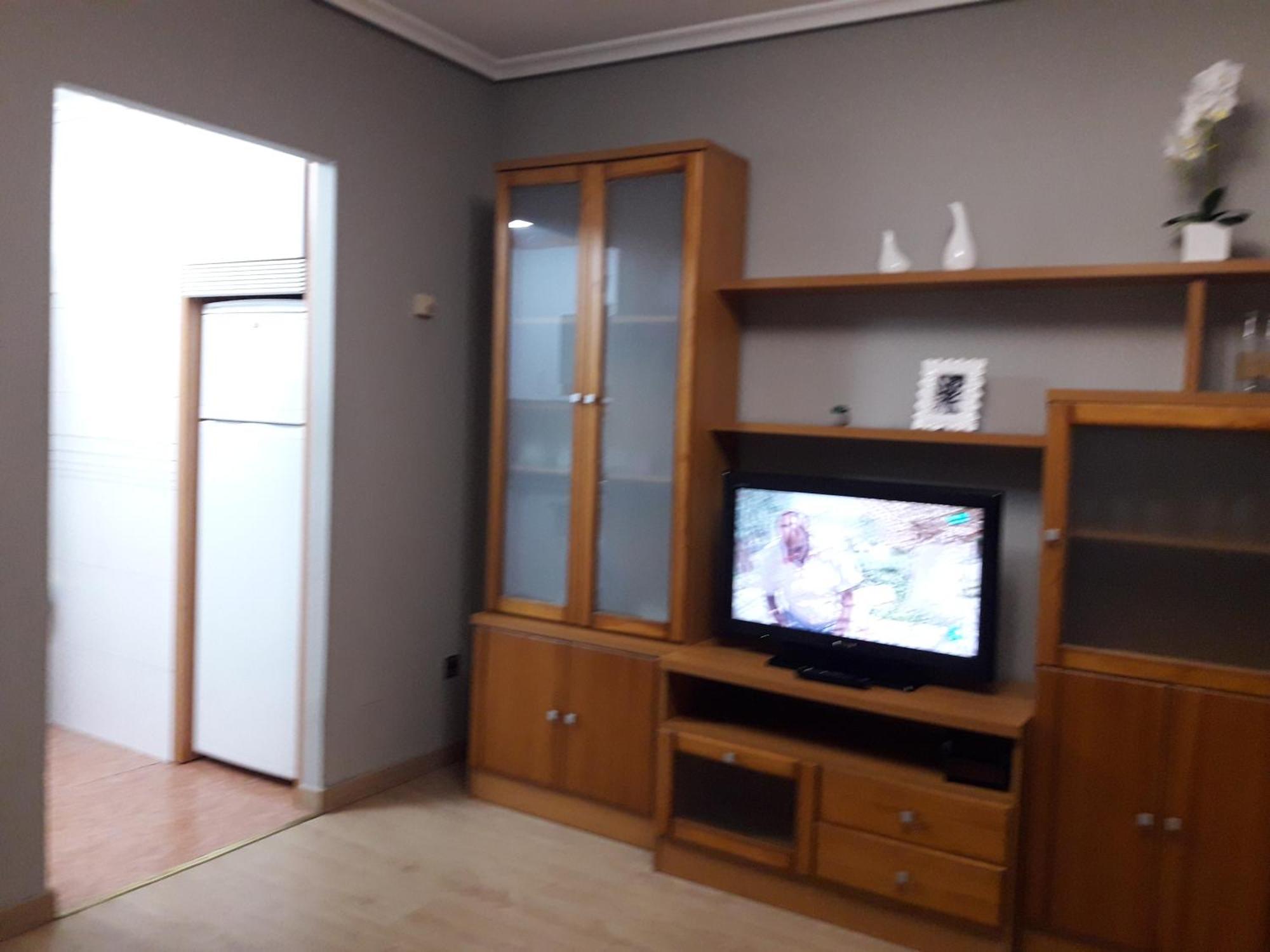 Apartament Ponfetemple Ponferrada