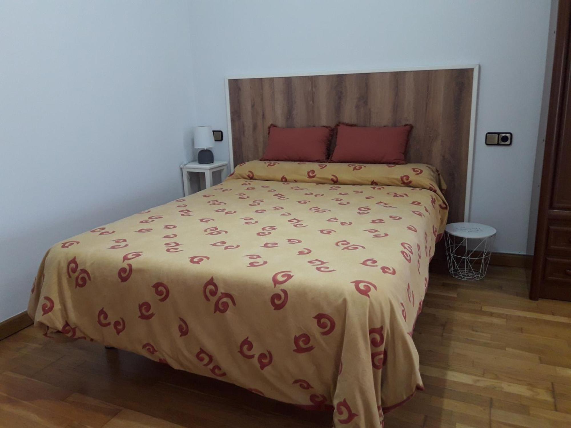 Apartament Ponfetemple *
